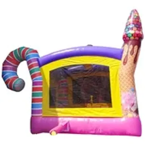 Ice Cream Bouncer – 01022