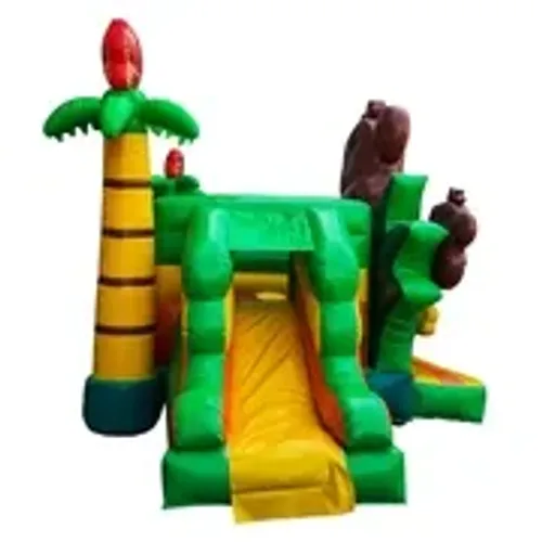 Monkey Tent 0214 – 5x4x3 m3