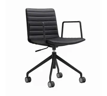 Jad Office Chair Black CGBBA for rent | Estajer