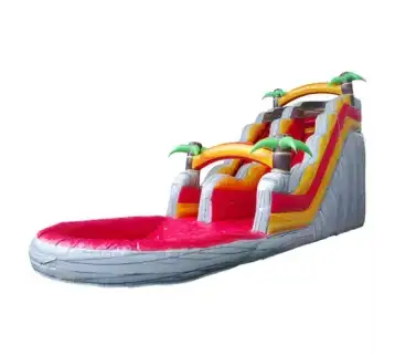 Oasis Water Slide –(Product No. 0079) for rent | Estajer