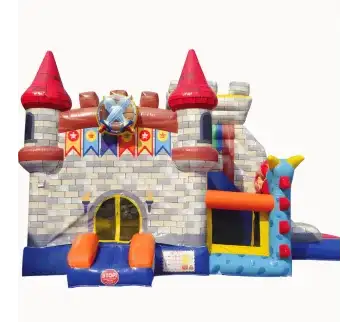 Knight’s Fortress – Product No. 0097" for rent | Estajer
