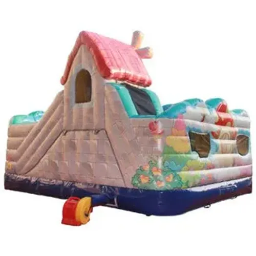 Unicorn Dream Bounce (Product No. 0014)"4