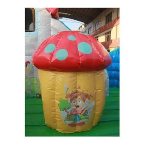 Unicorn Dream Bounce (Product No. 0014)"3