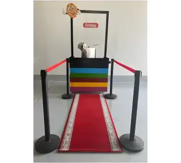 Crispy Station – Product Code 0125 for rent | Estajer