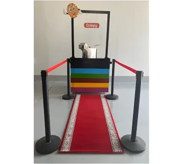 ستيشن الكرسبي – رقم المنتج 0125 للإيجار | استأجر