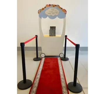 ستيشن البطاطس الكرسبي 0158 للإيجار | استأجر