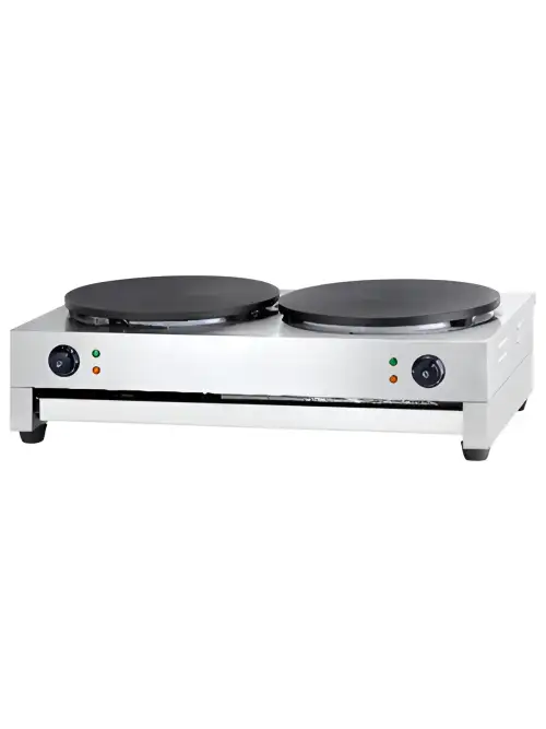 Crepe Station Premium 0325 - Image 2 for rent | Estajer