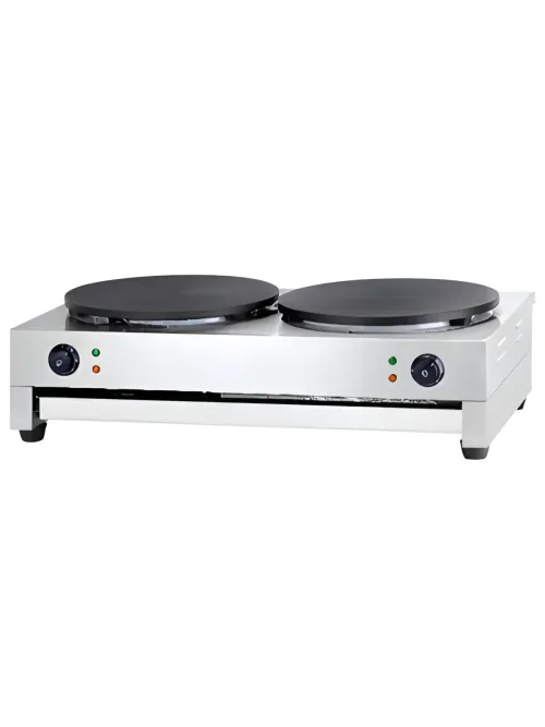 Crepe Station Premium 03252