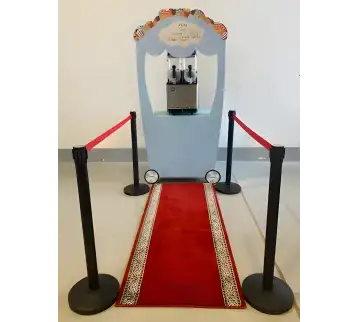 Premium Slush Station 0160 for rent | Estajer