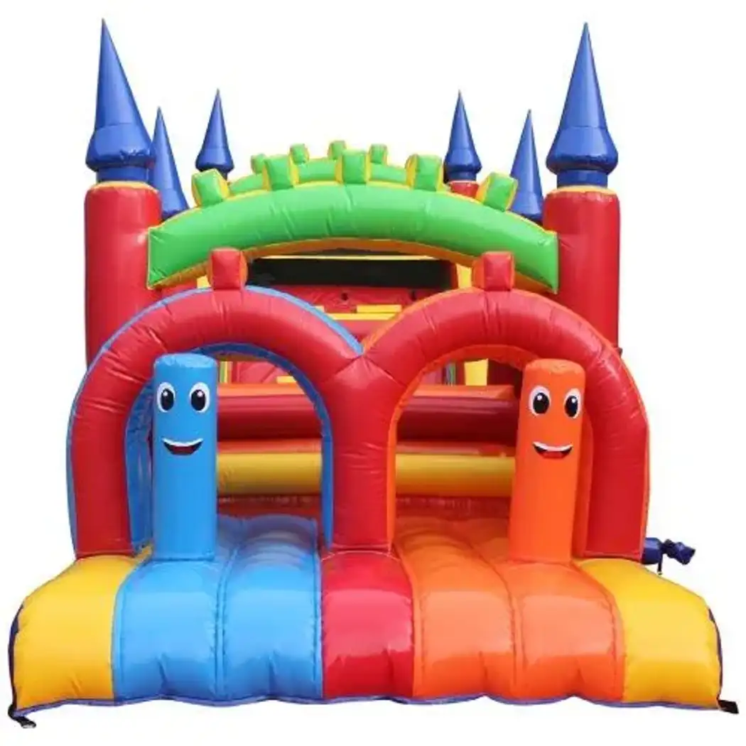 The Giant Adventure Castle: Fun Quest -13