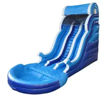 Wave Water Slide: Summer Splash Adventure 78 for rent | Estajer