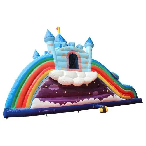 Dragon Castle: Fantasy Realm 385