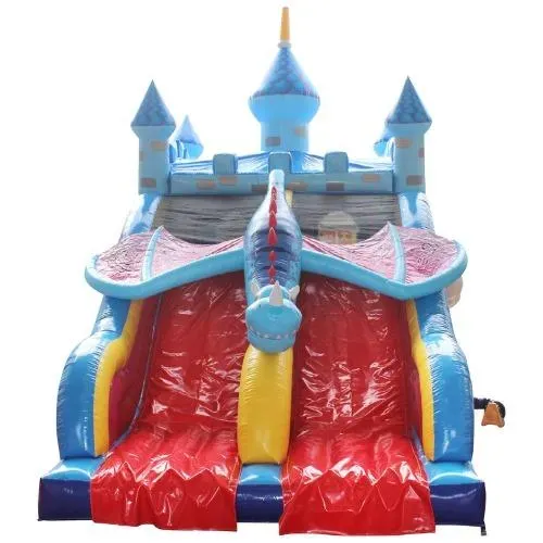 Dragon Castle: Fantasy Realm 383