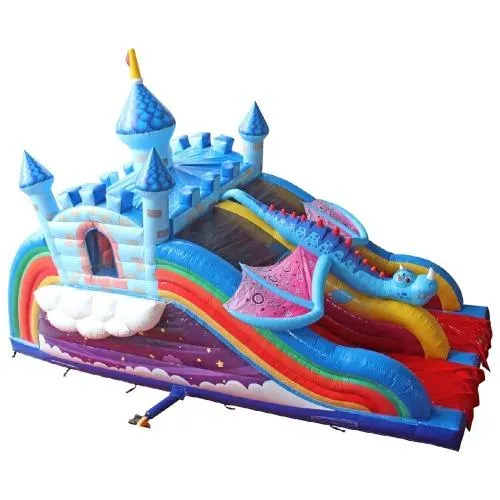 Dragon Castle: Fantasy Realm 384