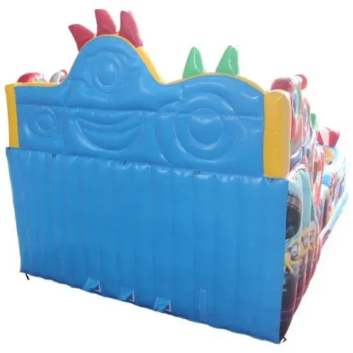 "مغامرة مينيون 345