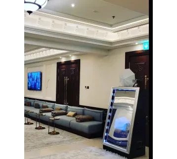 Photo Booth  for rent | Estajer