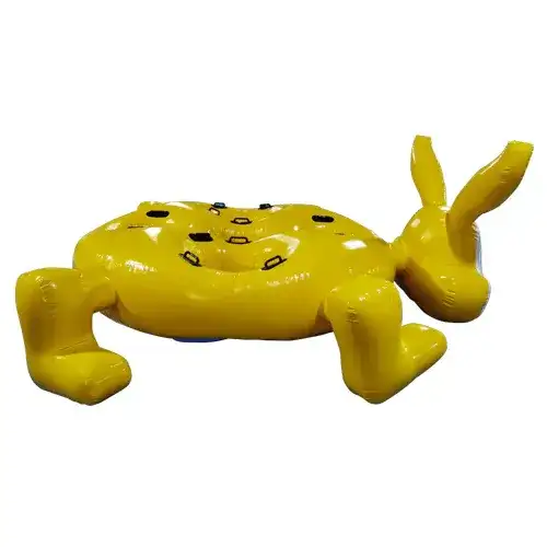 Turtle & Rabbit Racing Game 253 - Image 4 for rent | Estajer