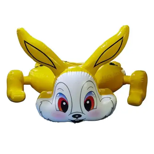 Turtle & Rabbit Racing Game 253 - Image 2 for rent | Estajer