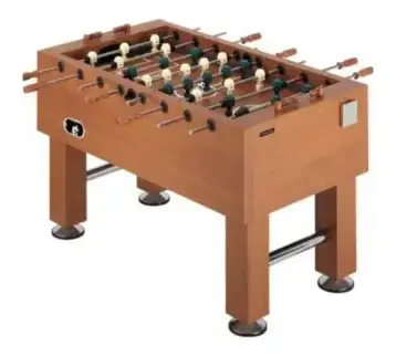 Foosball Table – Fun & Competitive Game for All Ages 56 for rent | Estajer