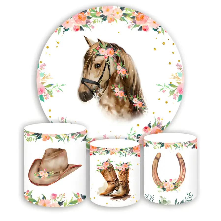 Unicorn Theme 0299 - Main image for rent | Estajer