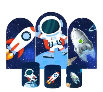 ثيم الفضاء الكبير 0310 للإيجار | استأجر