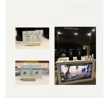 Luxury Specialty Coffee Package - 175 PERSON  for rent | Estajer