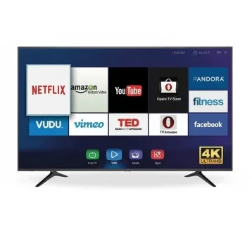 شاشة إمبوكس 40 بوصة – جودة عرض عالية وتصميم أنيق للإيجار | استأجر