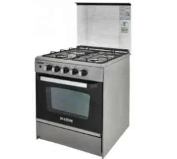 بوتجاز كلون – 4 عيون – قوة وأداء عالي للطهي اليومي للإيجار | استأجر