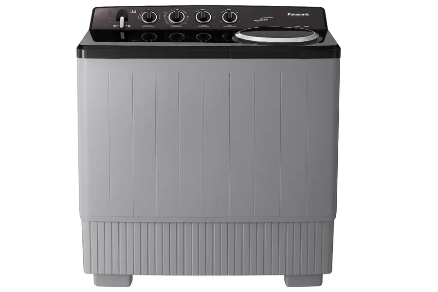 General Lines Washing Machine – 12KG – Top Load – High Capacity & Performance