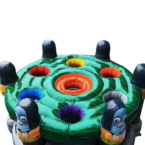 Air Hammer Inflatable Game  2382