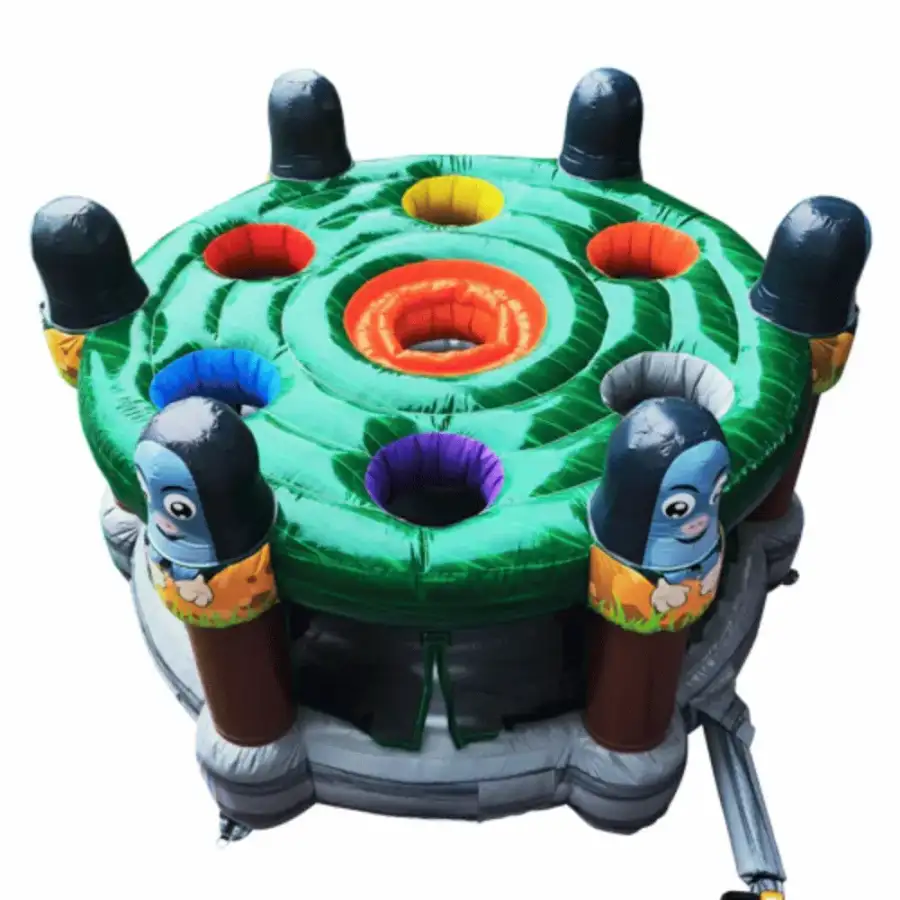 Air Hammer Inflatable Game  238