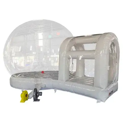 Balloon Cottage Inflatable Game 2594