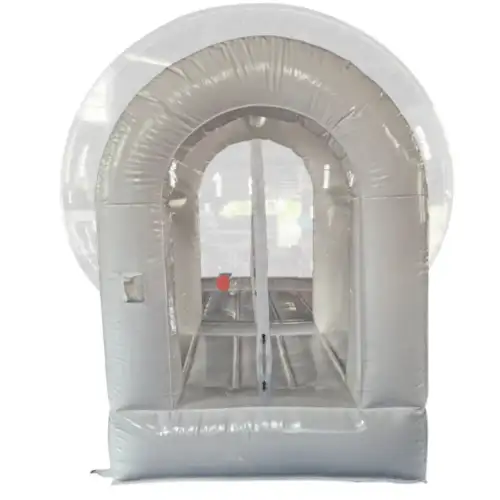 Balloon Cottage Inflatable Game 259
