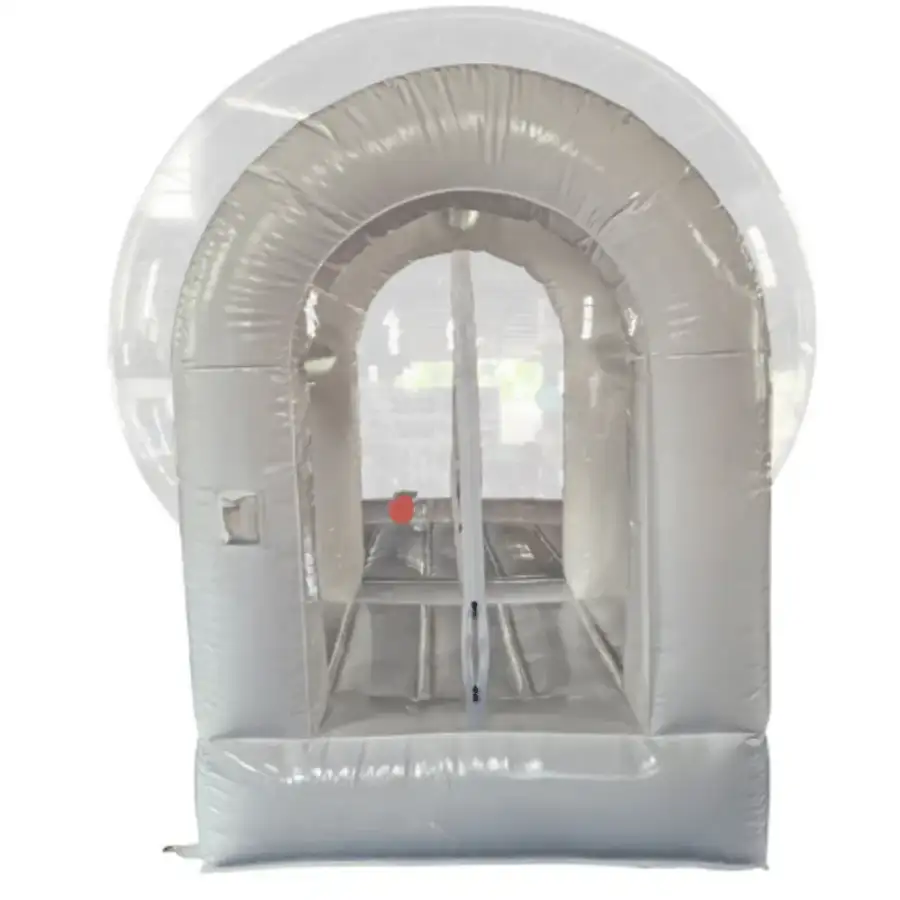 Balloon Cottage Inflatable Game 259