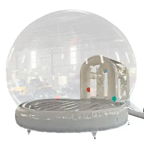 Balloon Cottage Inflatable Game 2593