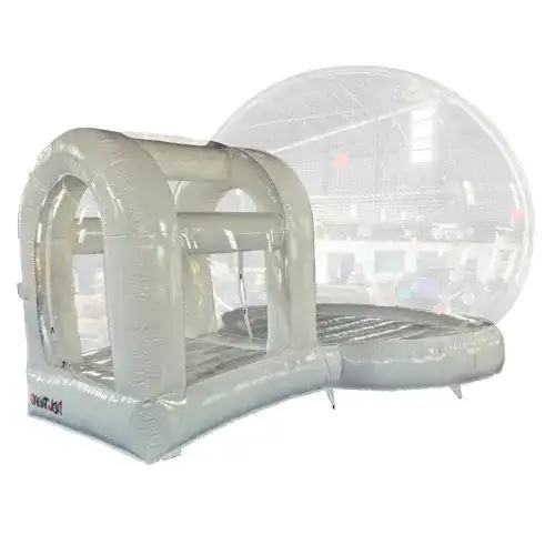 Balloon Cottage Inflatable Game 2592