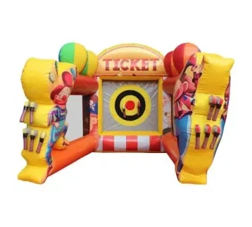 لعبة الفأس 29  للإيجار | استأجر