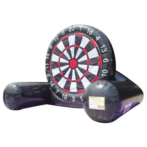 Inflatable Ball Shooting Game 1133
