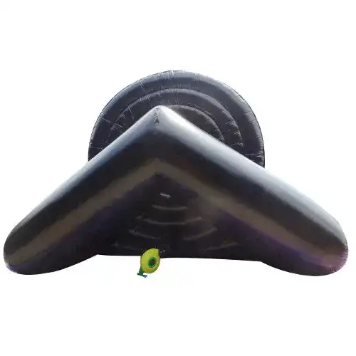 Inflatable Ball Shooting Game 1134