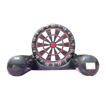 لعبة تصويب الكرة الهوائية  113 للإيجار | استأجر