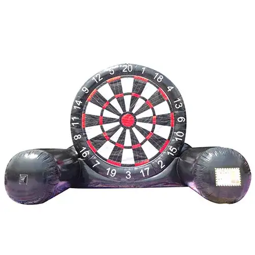 Inflatable Ball Shooting Game 113
