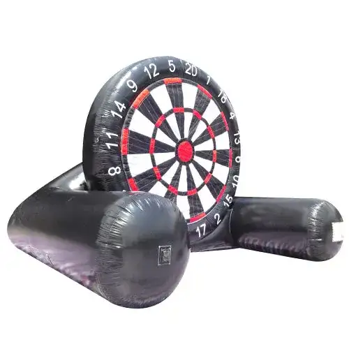 Inflatable Ball Shooting Game 1132