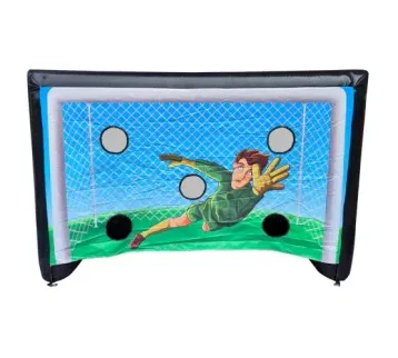 لعبة تصويب كرة القدم  237 للإيجار | استأجر