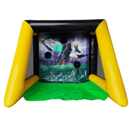  Ball Shooting Inflatable Game 2 " 232