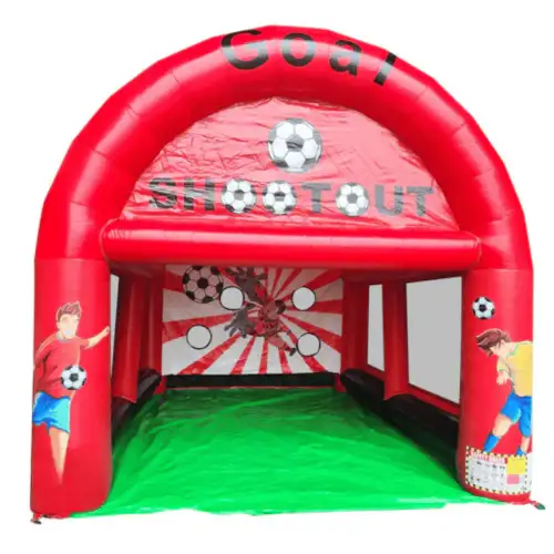 Wrecking Ball Inflatable Game  225