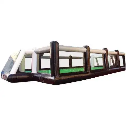 Giant Inflatable Playground  395