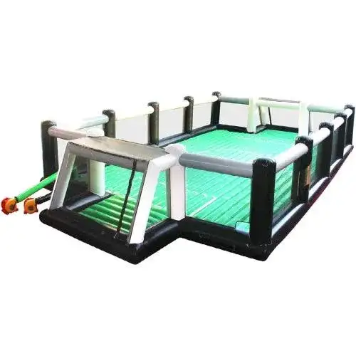 Giant Inflatable Playground  393