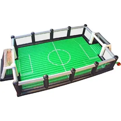 Giant Inflatable Playground  39