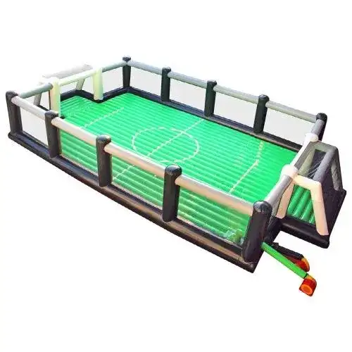 Giant Inflatable Playground  392