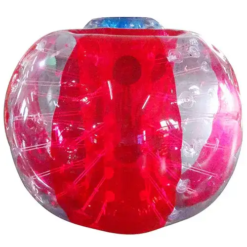 Inflatable Bumper Balls Game 83